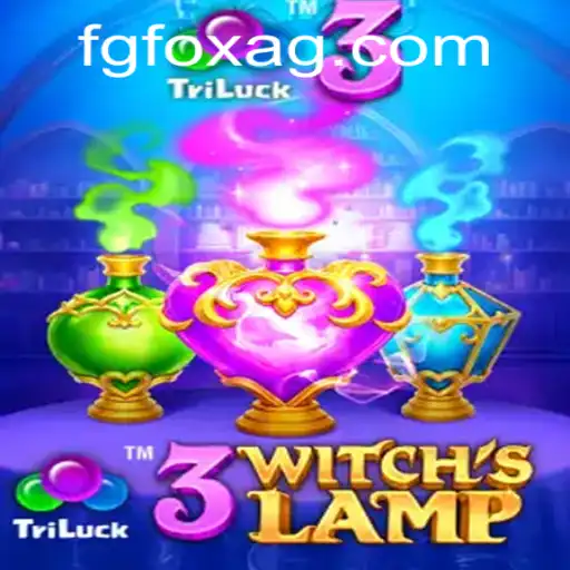 Discover the Enchantment and Strategy Behind 3WitchsLamp