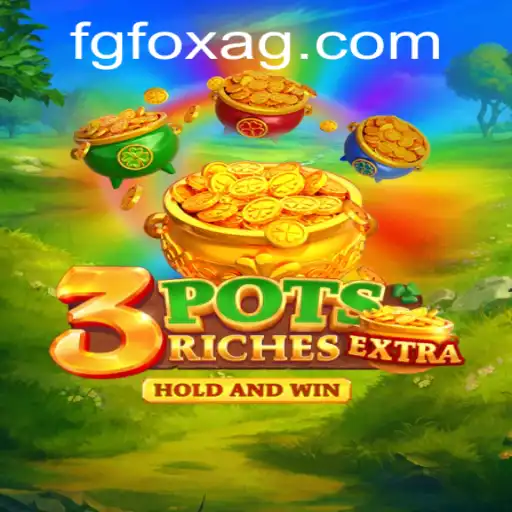 Discover the Thrilling World of 3potsExtra: A New Gaming Adventure