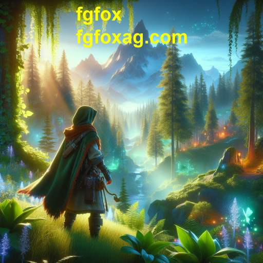 Descubra os Melhores Jogos de Aventura no FGfox