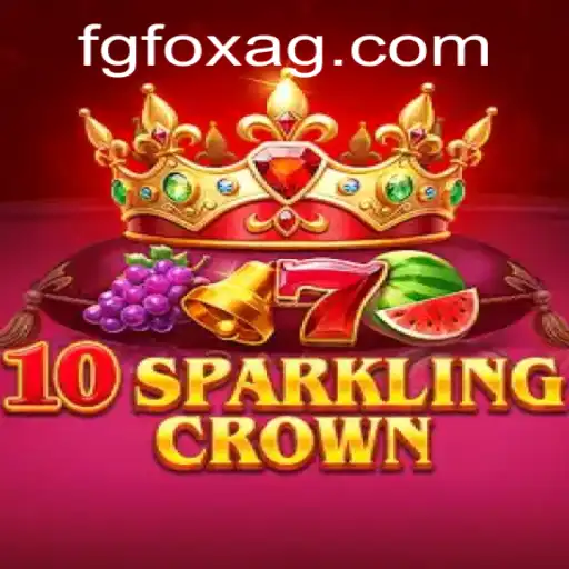 Exploring 10SparklingCrown: The Game That Captivates Online Casino Enthusiasts