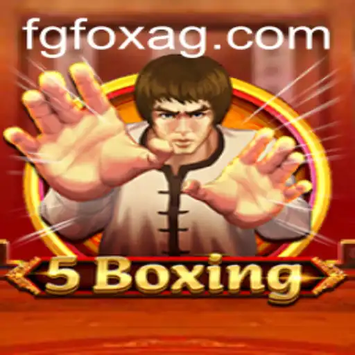 Discover 5Boxing: The Innovative Game Making Waves