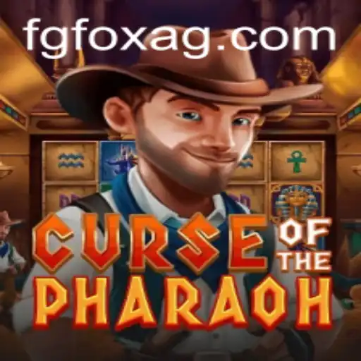 Curse of the Pharaoh: An Epic Adventure Awaits