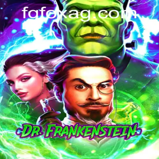 Enter the World of DrFrankenstein: A Modern Gaming Experience
