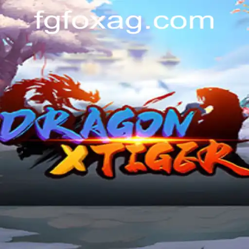 Exploring DragonXTiger: The Thrilling Card Game You Need to Know