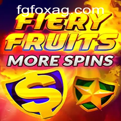 FieryFruitsMoreSpins: A Hot New Game Experience on kkk.bet.con
