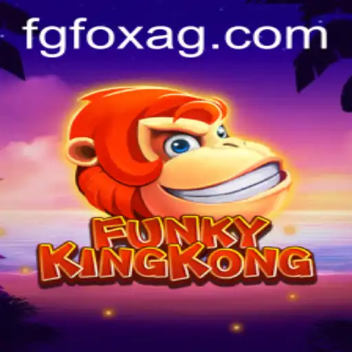 Discover the Adventure of FunkyKingKong: A New Era of Gaming