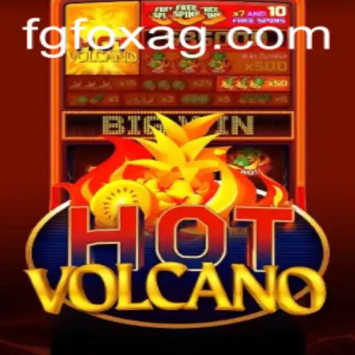 Exploring HotVolcano: A Thrilling New Gaming Experience
