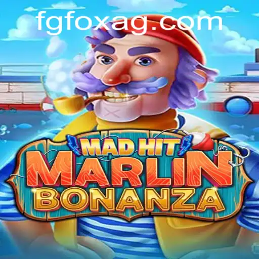 MadHitMarlinBonanza: Dive into the Exciting World of Online Casino Gaming