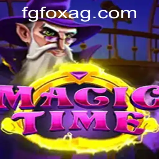 MagicTime: A Spellbinding Journey into the World of Fantasy Gaming