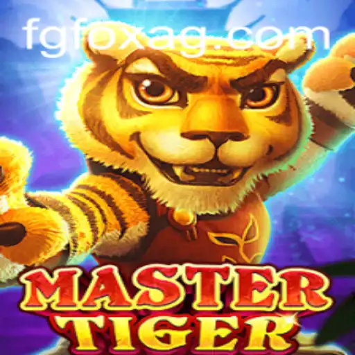MasterTiger: Unleashing the Excitement of Strategy and Skill