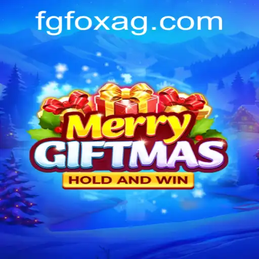 MerryGiftmas: A Festive Gaming Experience with a Twist