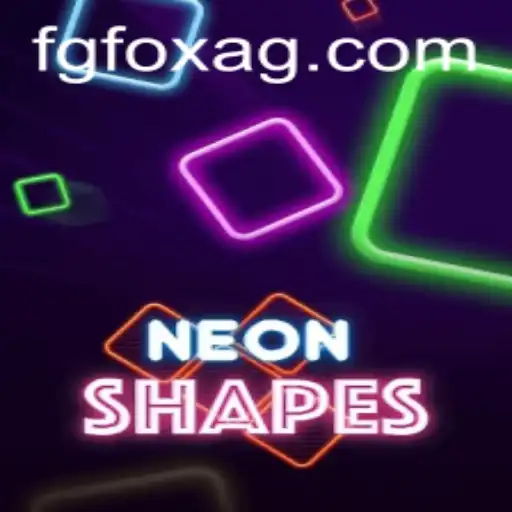 NeonShapes: An Immersive Gaming Experience with a Twist