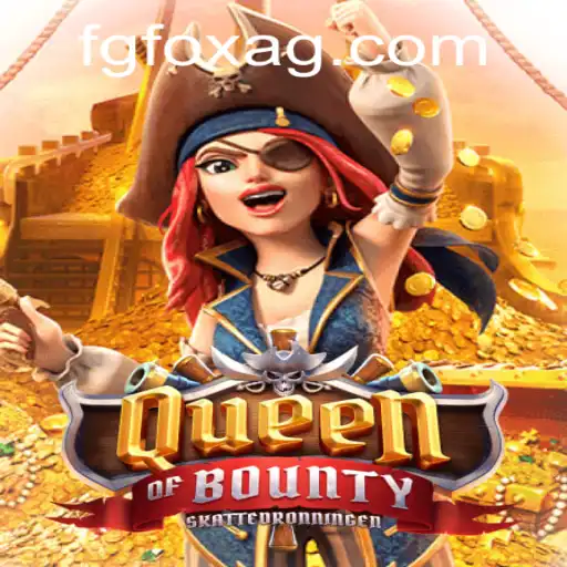 Discover the Exciting World of QueenofBounty: A Thrilling Adventure Awaits