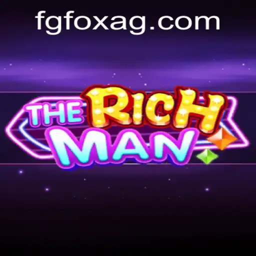 TheRichMan: The Innovative Game Taking the World by Storm