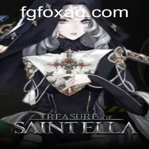 The Enchanting World of TreasureofSaintElla: A Unique Adventure Awaits