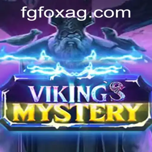 VikingsMystery: An Adventure into the Norse Saga
