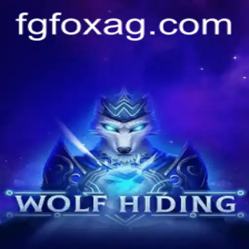 WolfHiding: An Immersive Adventure in the Digital Wilderness