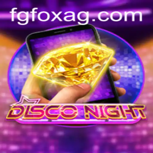 DiscoNightM: A Captivating Dance Adventure in the Gaming World