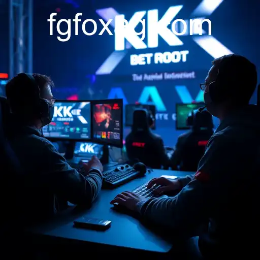 Esportes Virtuais: A Revolução dos Jogos no Mundo Digital