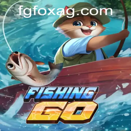Experience the Ultimate Adventure: Discover FishingGO
