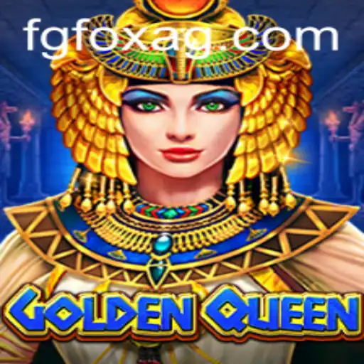 GoldenQueen: A Dazzling Adventure in the Realm of Digital Gaming