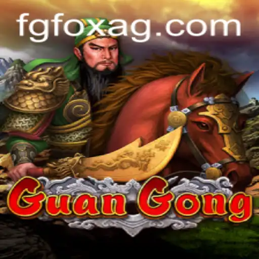 The Enigmatic World of GuanGong: A Comprehensive Guide