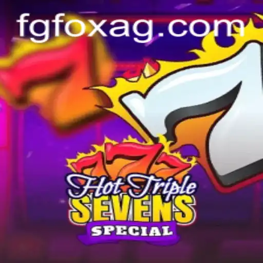 Exploring HotTripleSevensSpecial: A Thrilling Game Adventure