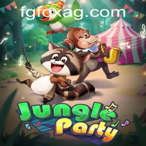 Exploring the Exciting World of JungleParty and the Rise of kkk.bet.con