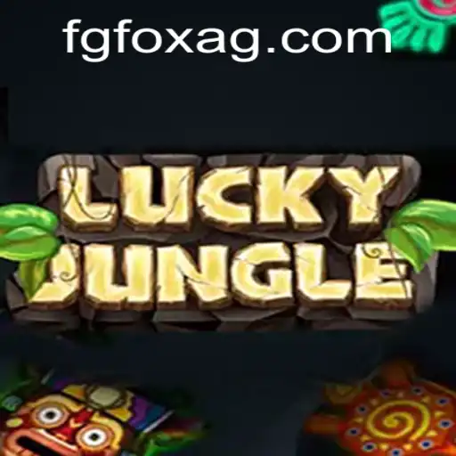 Discover the Exciting World of LuckyJungle: A Fresh Gaming Experience