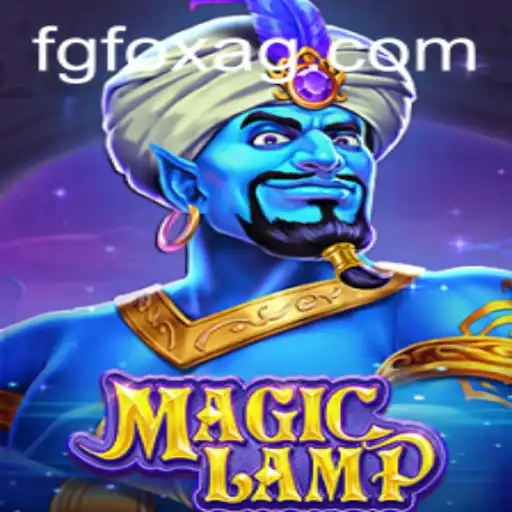 MagicLamp: An Immersive Gaming Experience with a Twist