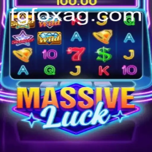Discover the Thrills of 'MassiveLuck': A Game of Strategy and Chance