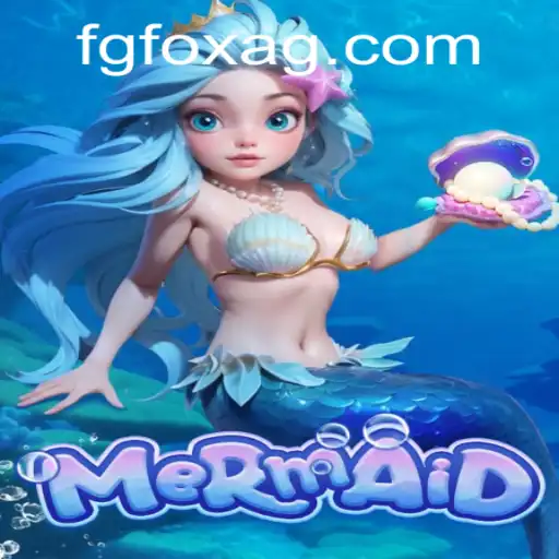 Exploring the Mystical Underwater World of 'Mermaid'
