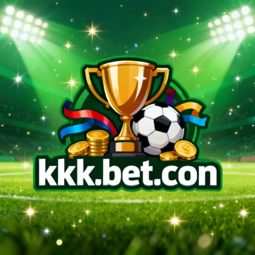 kkk.bet.con Logo