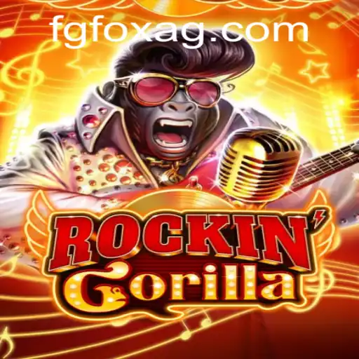 Explore the Thrilling World of RockinGorilla