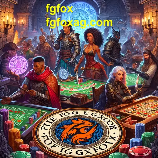 A Evolução dos Jogos de RPG: Uma Viagem Através dos Mundos Fantásticos