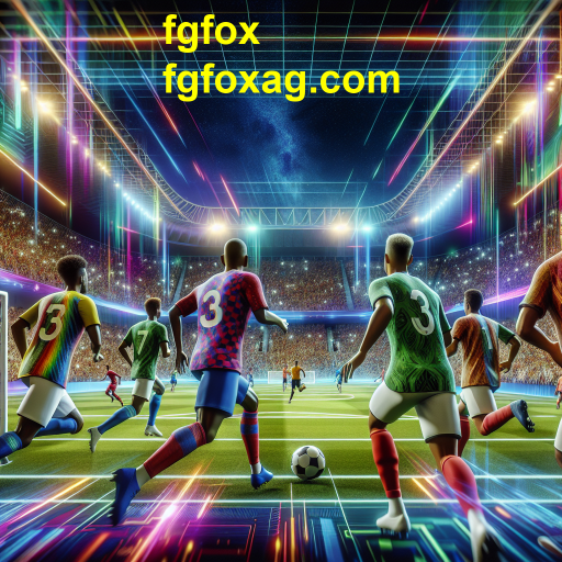 A Revolução dos Jogos de Esportes: Entre Entretenimento e Competição