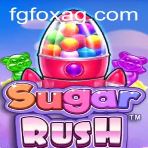 Explore SugarRush: The Sweet Adventure in the Gaming World