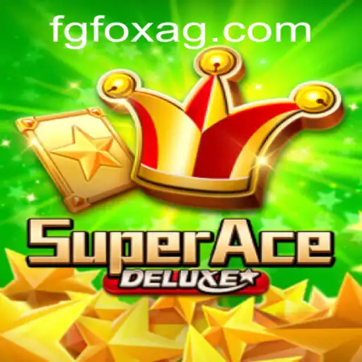 Exploring the Thrilling World of SuperAceDeluxe: An In-Depth Guide