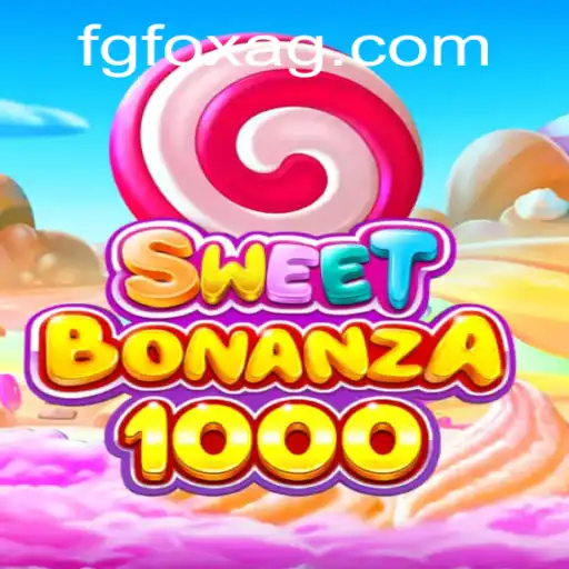 SweetBonanza1000: A Whirlwind Adventure in Online Gaming