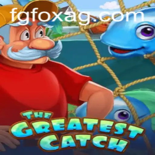 TheGreatestCatch: Dive into the Exciting World of KKK.Bet.Con Gaming