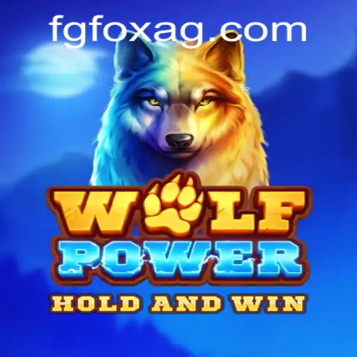 Exploring the Enigmatic World of WolfPower: A Journey into the Wilderness